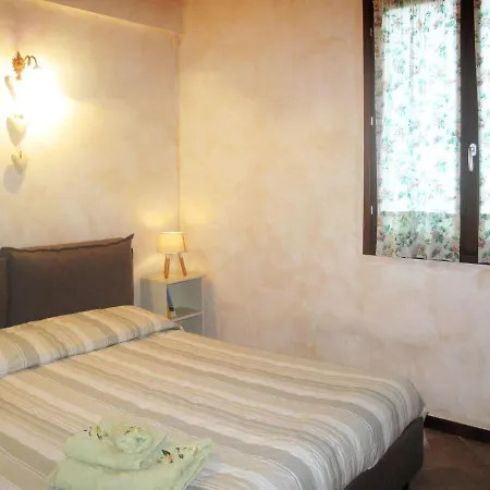 Le Sorbe - Bcm120 By Interhome