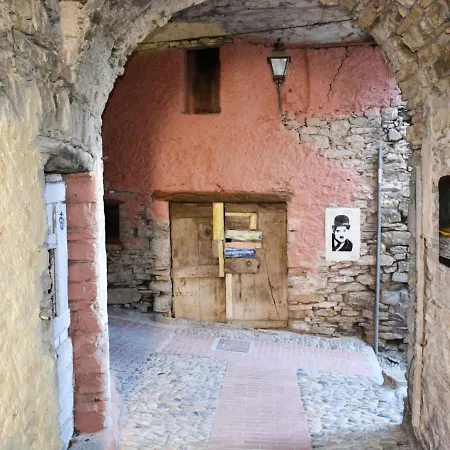 Le Sorbe - Bcm120 By Interhome 別荘