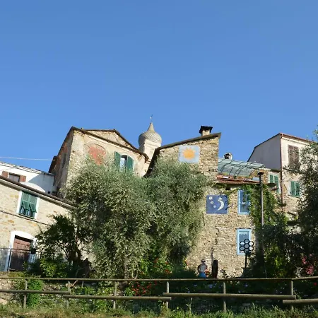 Le Sorbe - Bcm120 By Interhome * Pietrabruna