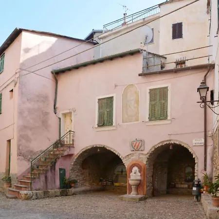 Le Sorbe - Bcm120 By Interhome 別荘 *