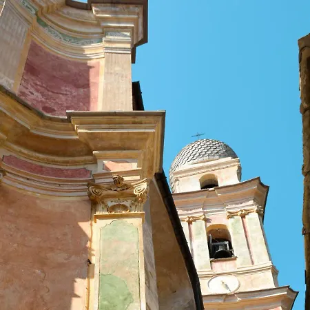 Le Sorbe - Bcm120 By Interhome * Pietrabruna