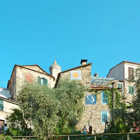 Le Sorbe - Bcm120 By Interhome 別荘 Pietrabruna