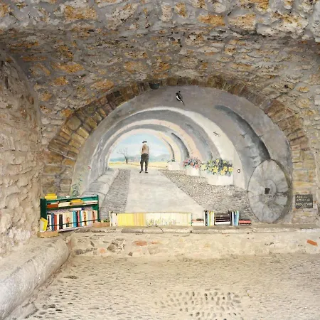 Le Sorbe - Bcm120 By Interhome * Pietrabruna