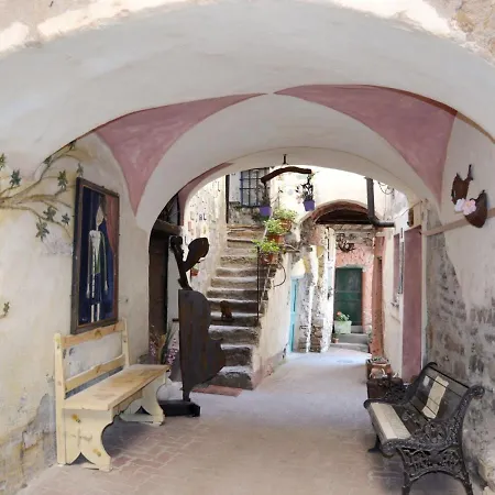 別荘 Le Sorbe - Bcm120 By Interhome *