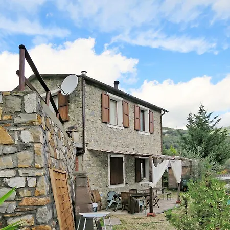 Le Sorbe - Bcm120 By Interhome Pietrabruna