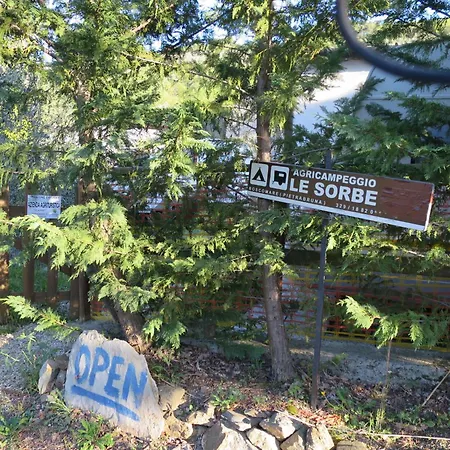 Le Sorbe - Bcm120 By Interhome 別荘 *