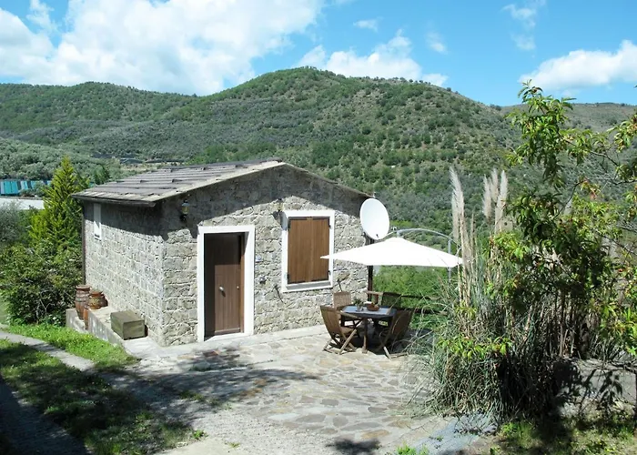 Semesterbostad Le Sorbe - Bcm120 By Interhome *