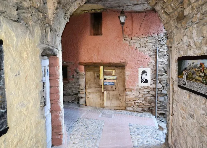 Le Sorbe - Bcm120 By Interhome Semesterbostad