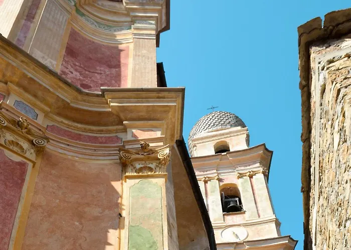 Le Sorbe - Bcm120 By Interhome * Pietrabruna