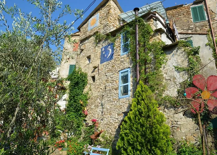 Le Sorbe - Bcm120 By Interhome *