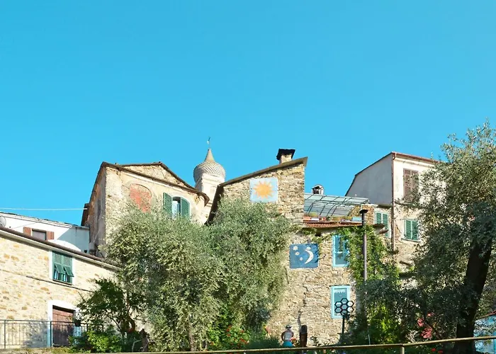 Le Sorbe - Bcm120 By Interhome Semesterbostad Pietrabruna