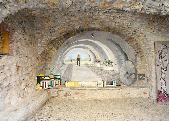 Le Sorbe - Bcm120 By Interhome * Pietrabruna