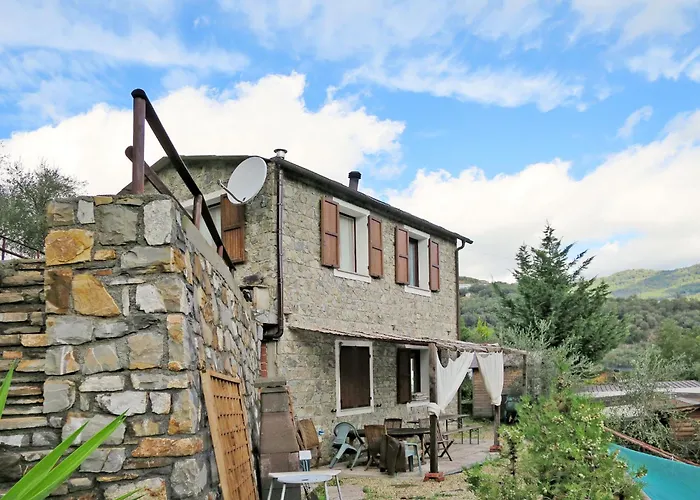 Le Sorbe - Bcm120 By Interhome Pietrabruna