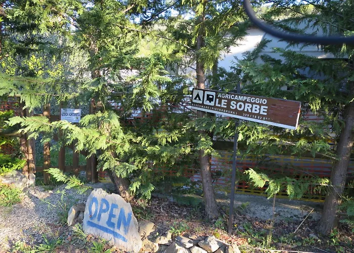 Le Sorbe - Bcm120 By Interhome Semesterbostad *