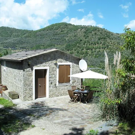 Dom wakacyjny Le Sorbe - Bcm120 By Interhome *