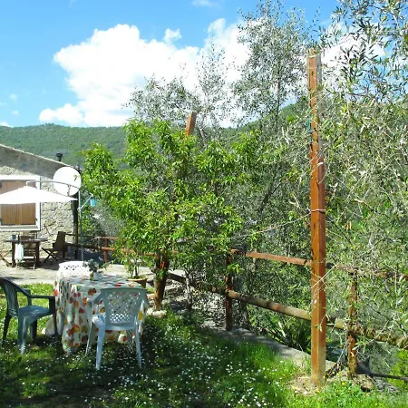 Holiday home Le Sorbe - Bcm120 By Interhome *