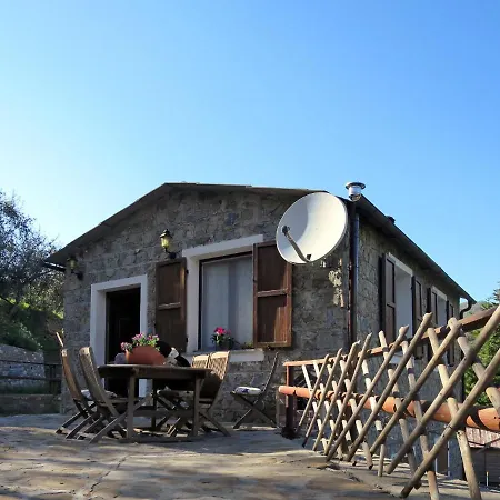 Le Sorbe - Bcm120 By Interhome *