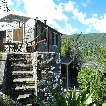 Holiday home Le Sorbe - Bcm120 By Interhome *