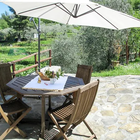 Holiday home Le Sorbe - Bcm120 By Interhome *