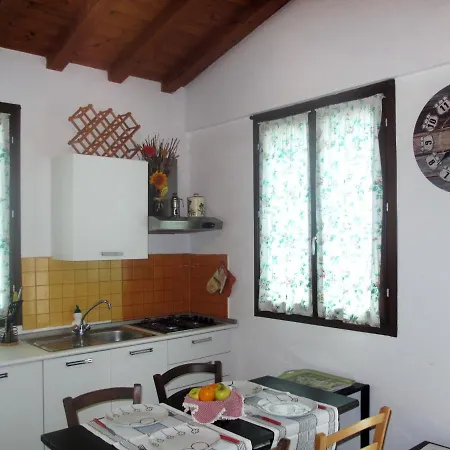 Le Sorbe - Bcm120 By Interhome Dom wakacyjny Pietrabruna