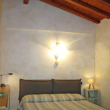 Le Sorbe - Bcm120 By Interhome * Pietrabruna
