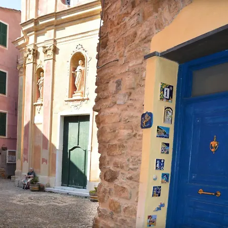 別荘 Le Sorbe - Bcm120 By Interhome