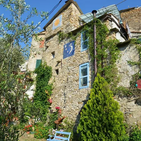 Le Sorbe - Bcm120 By Interhome *
