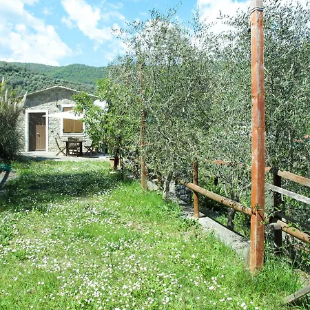 Holiday home Le Sorbe - Bcm120 By Interhome *