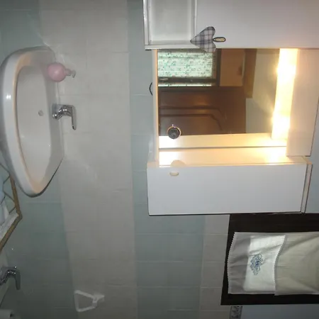Le Sorbe - Bcm120 By Interhome Holiday home