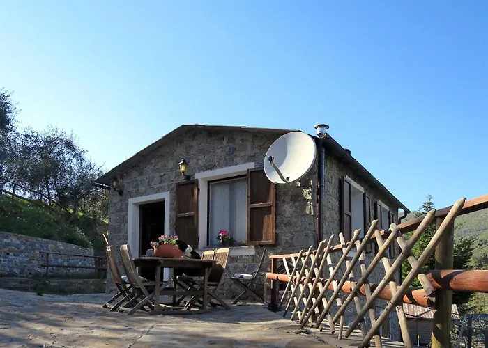 Le Sorbe - Bcm120 By Interhome *