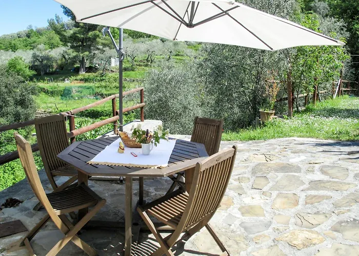 Сasa de vacaciones Le Sorbe - Bcm120 By Interhome *