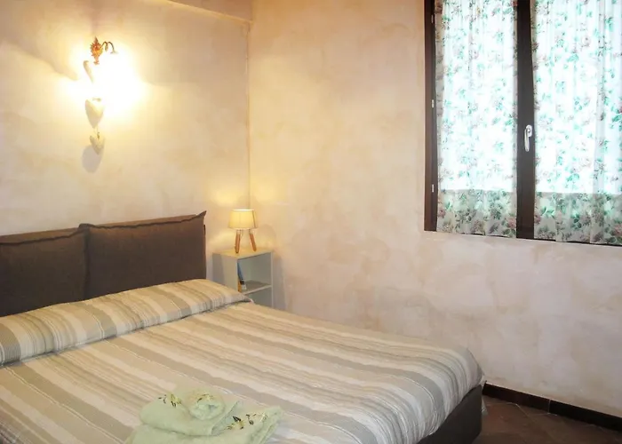 Le Sorbe - Bcm120 By Interhome