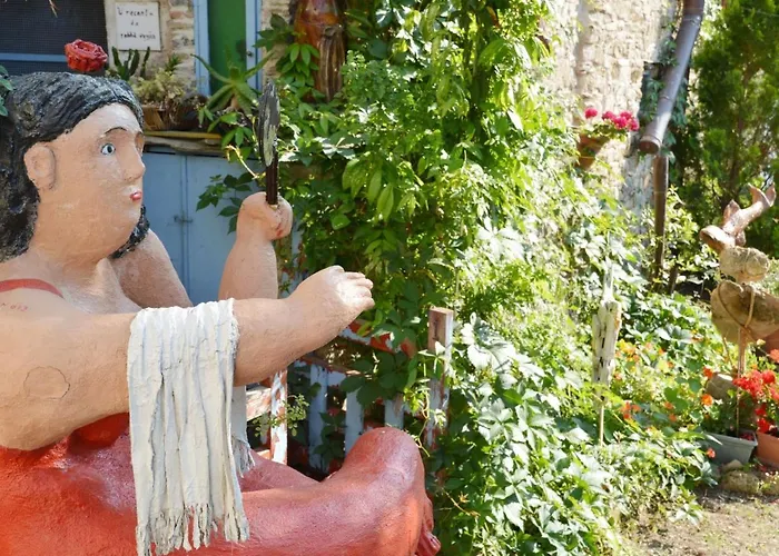 Сasa de vacaciones Le Sorbe - Bcm120 By Interhome