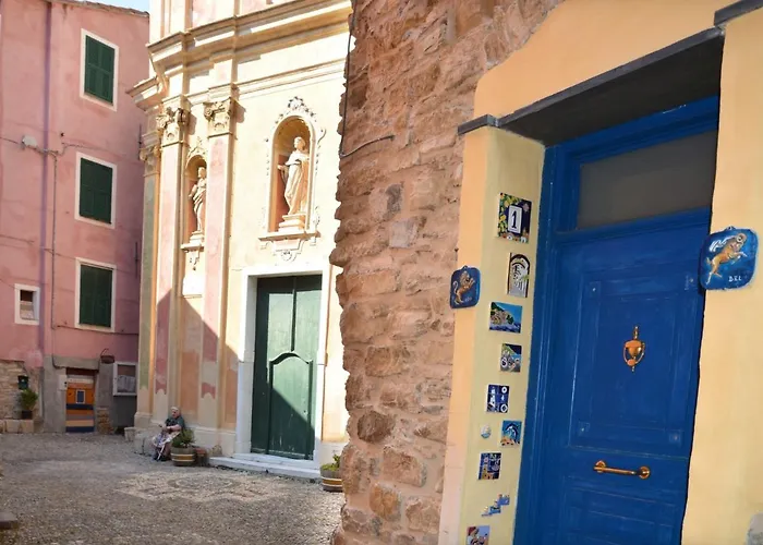 Сasa de vacaciones Le Sorbe - Bcm120 By Interhome