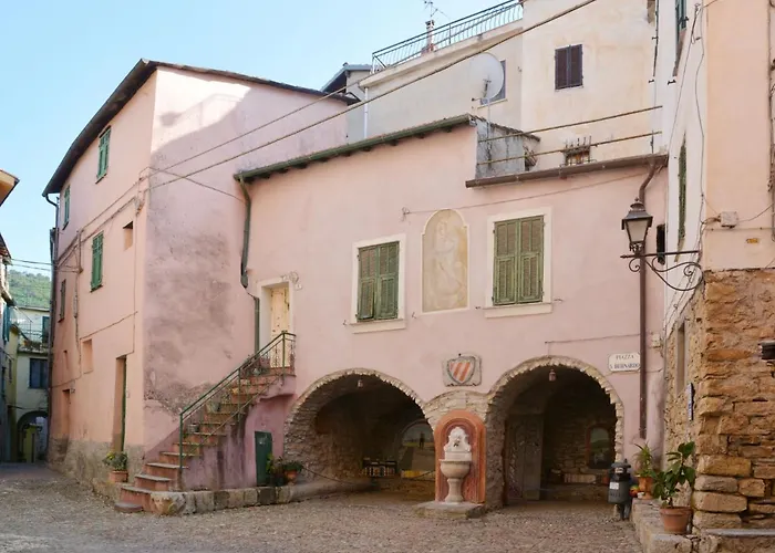 Le Sorbe - Bcm120 By Interhome Сasa de vacaciones *