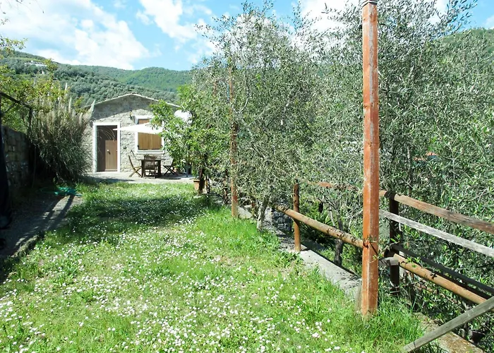 Сasa de vacaciones Le Sorbe - Bcm120 By Interhome *